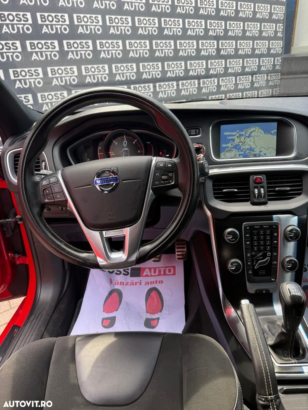 Volvo V40 - 9