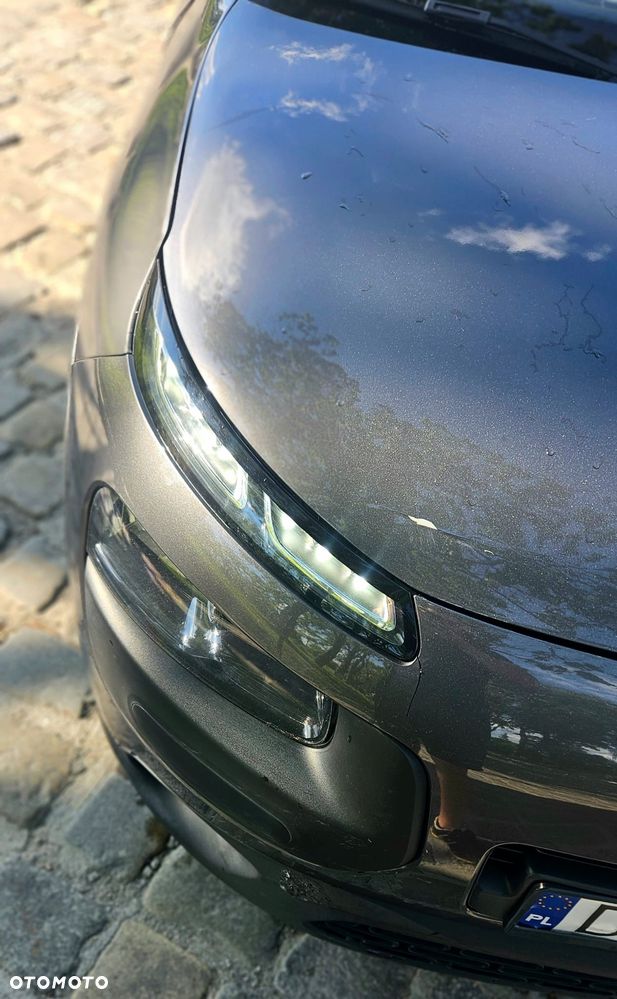 Citroën C4 Cactus 1.2 PureTech Feel - 10