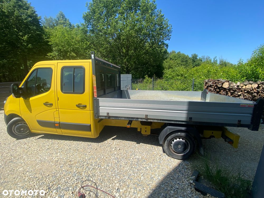 Renault Master - 8