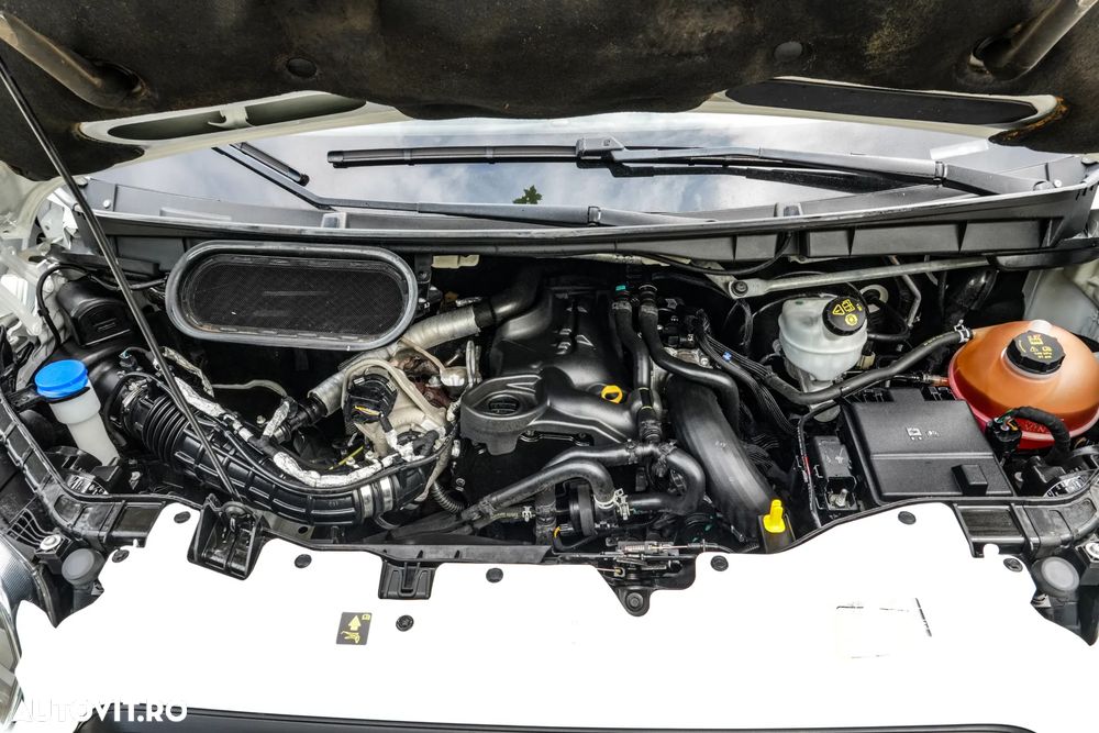 Ford Transit - 11