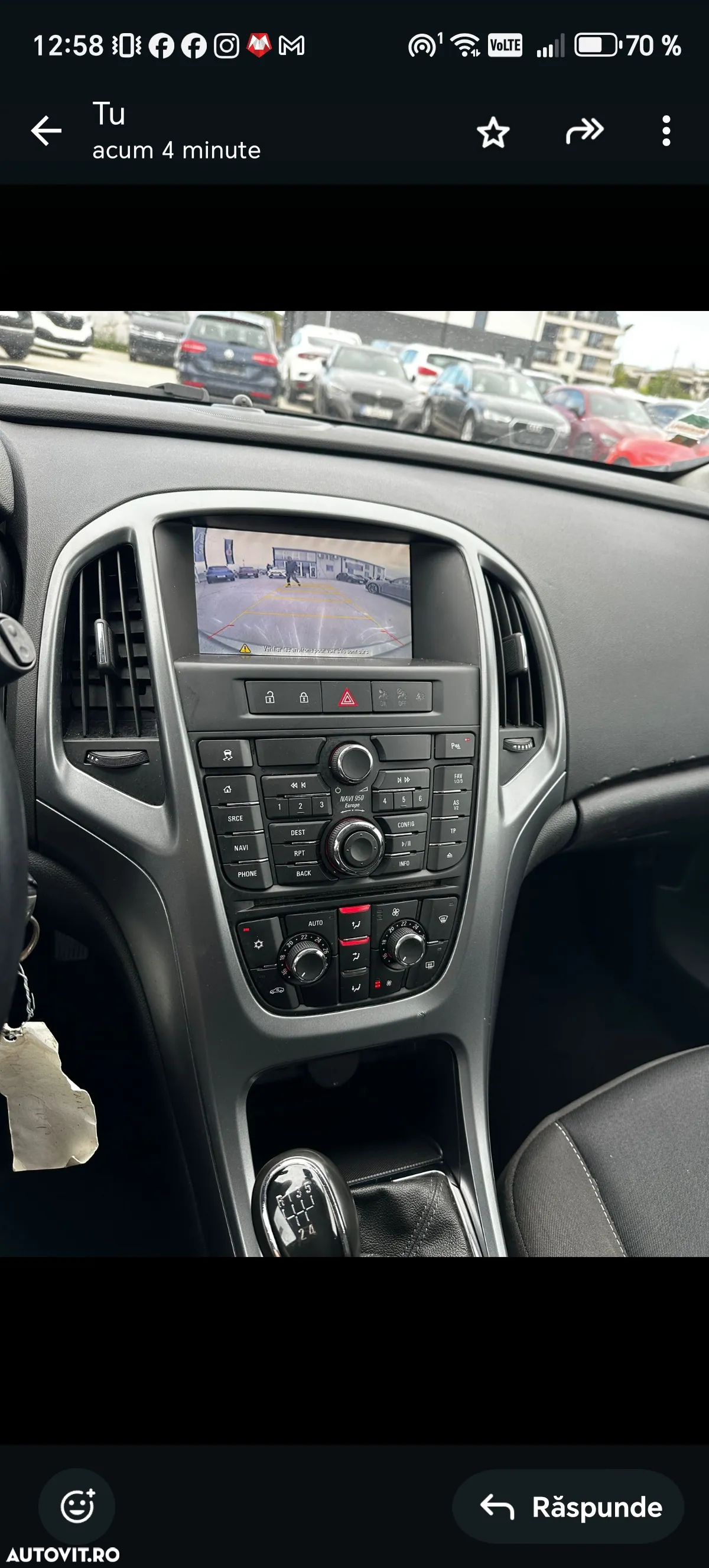 Opel Astra - 3
