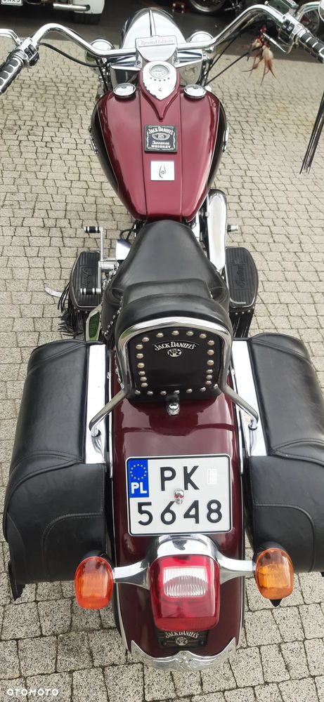 Indian Chief - 10