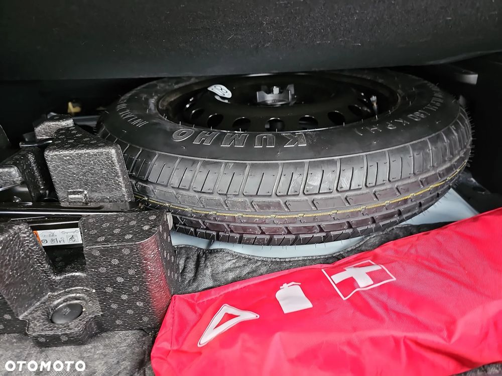 Renault Arkana 1.6 E-Tech Full Hybrid 145 Techno MMT - 24