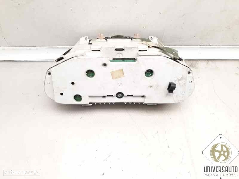 QUADRANTE FORD PUMA 1999 - 4
