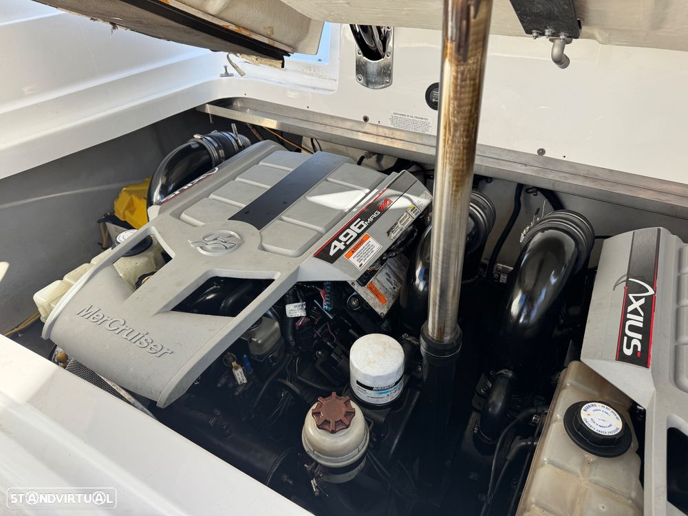 Cobalt Marine 323 - 20