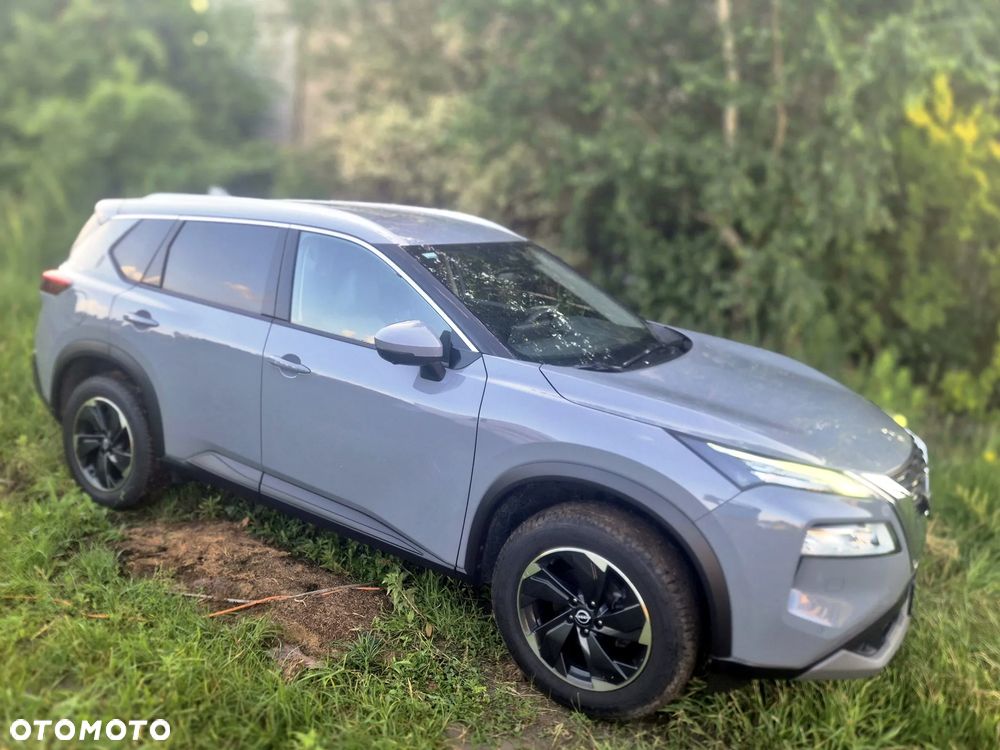 Nissan X-Trail 1.5 VC-T MHEV Tekna 2WD Xtronic - 12