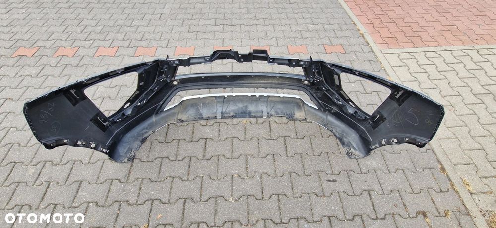 Zderzak Przód Mitsubishi Eclipse Cross Lifting 2020-2024r - 2