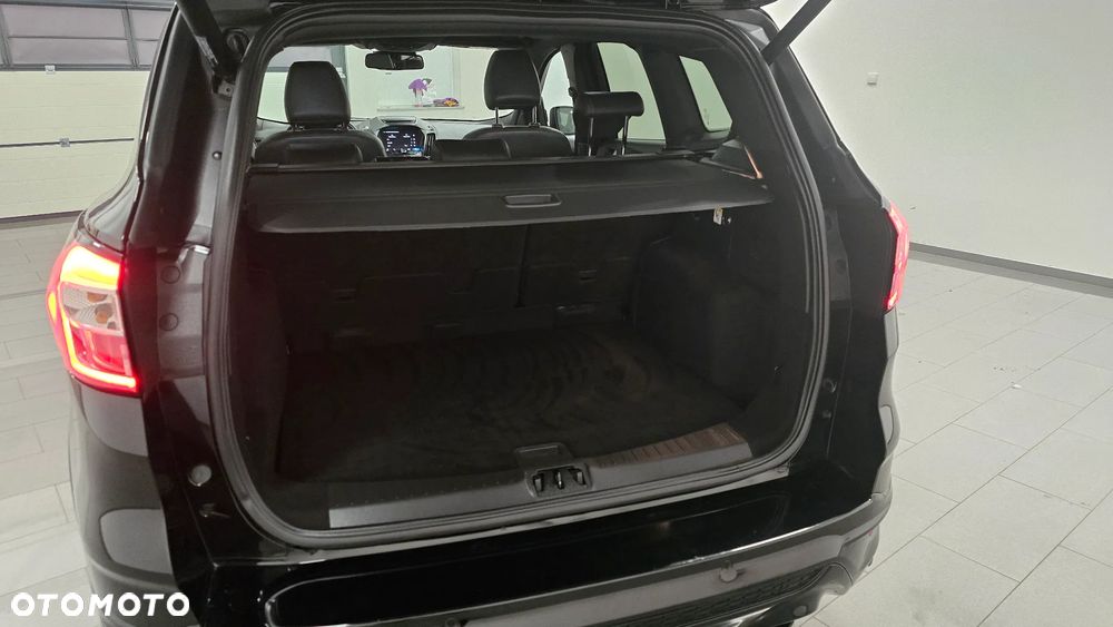 Ford Kuga 1.5 EcoBoost FWD ST-Line - 9