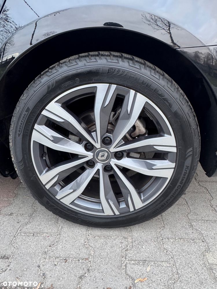 Renault Talisman BLUE dCi 160 EDC INTENS - 31