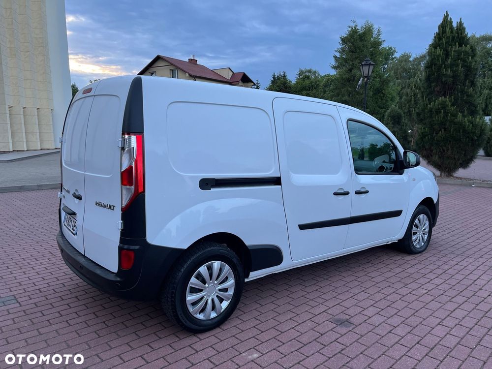 Renault Kangoo - 35