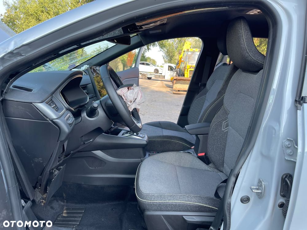 Renault Captur 1.8 E-TECH Full Hybrid 160 Techno - 18