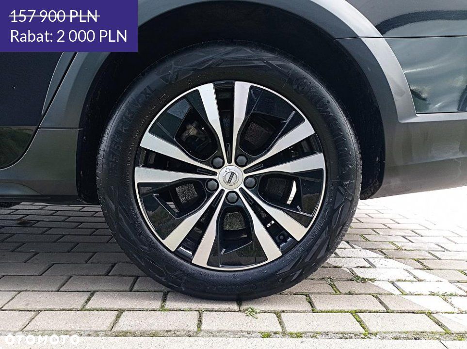 Volvo V90 Cross Country - 10