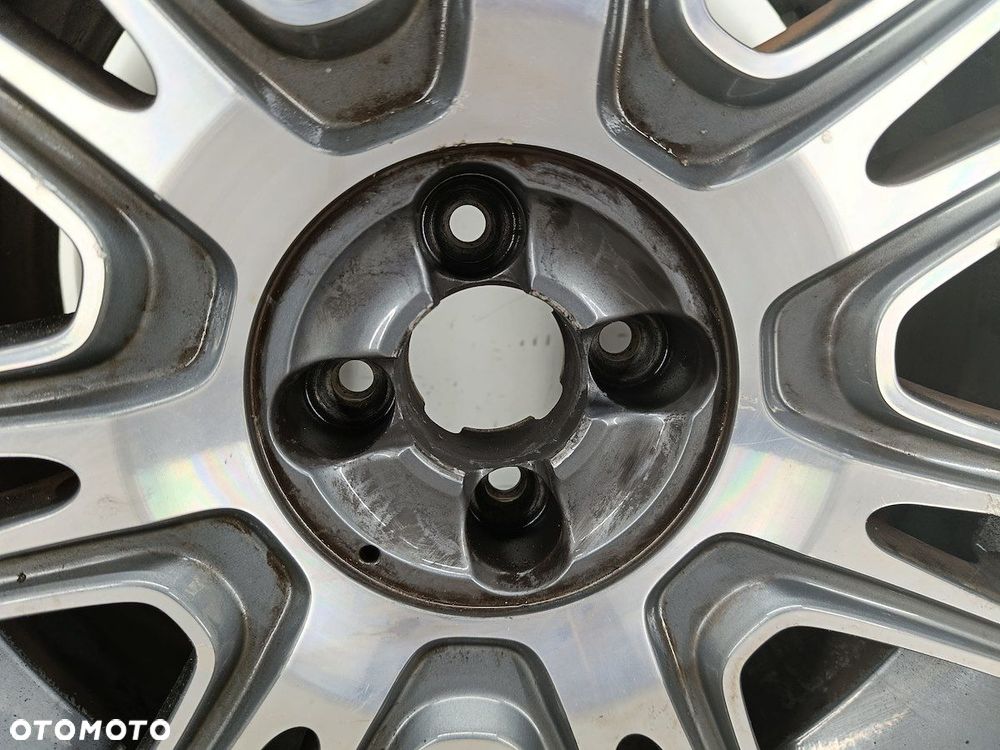 FELGA ALUMINIOWA 17 LANCIA DELTA 735497636  7.0JX17H2 - 6