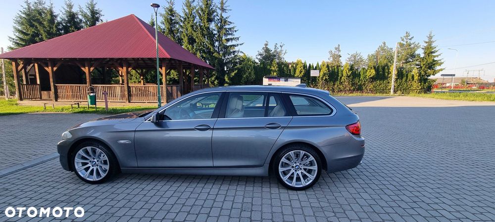 BMW Seria 5 - 3