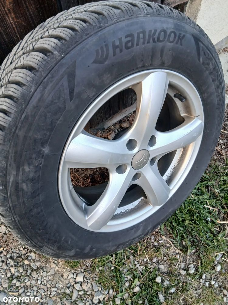 Volkswagen Tiguan 2.0 TDI 4Mot Sport&Style - 23