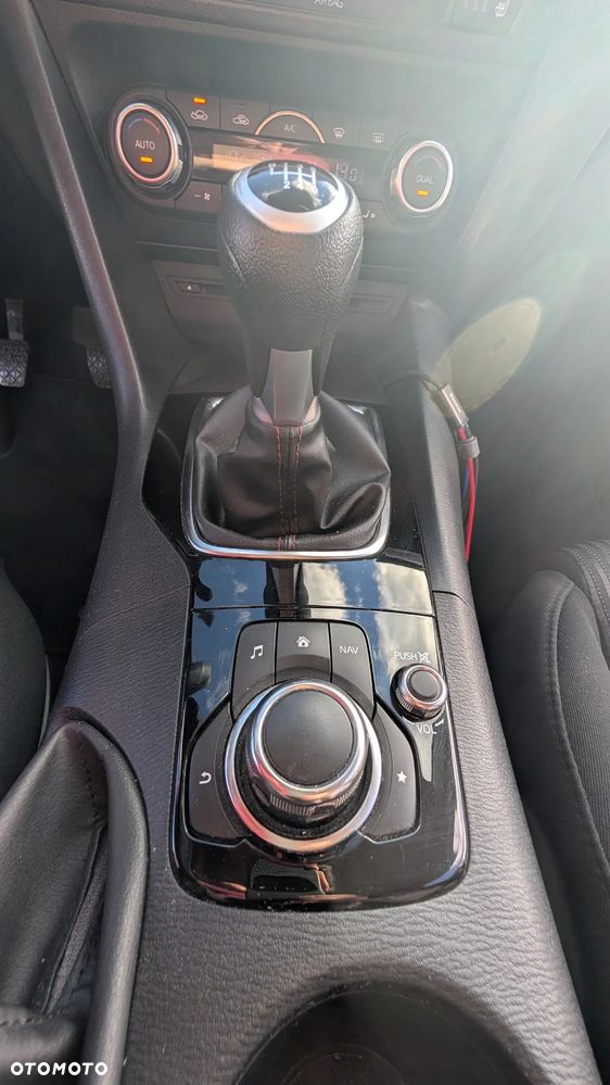 Mazda 3 2.0 Skypassion - 22