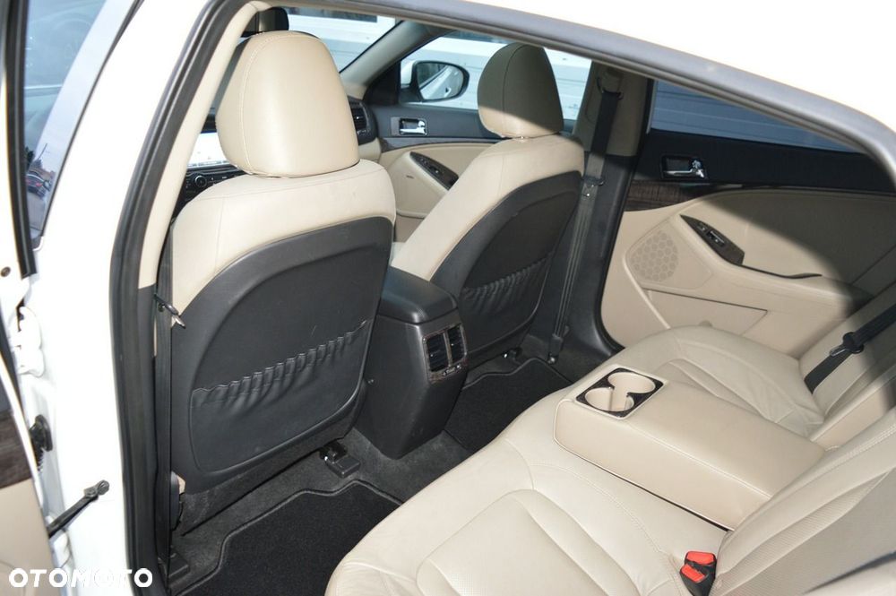 Kia Optima 2.0 Hybrid XL - 29