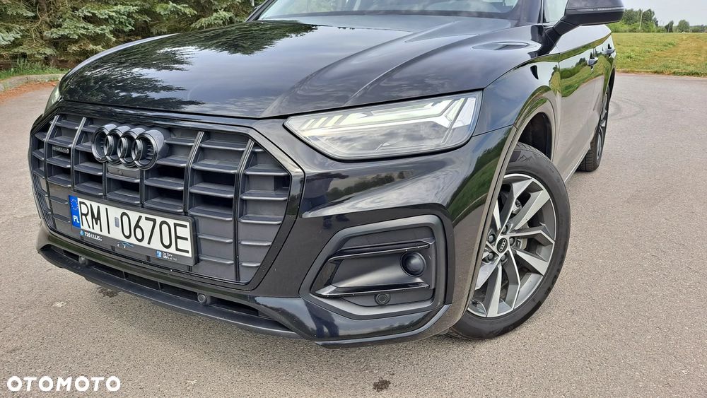 Audi Q5 - 2