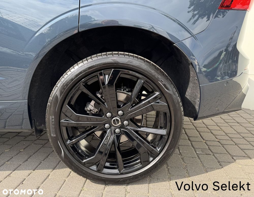 Volvo XC 60 - 11