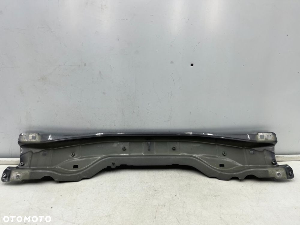 Pas przedni Jaguar F-Type FType x152 SVR 14-24r. górne wzmocnienie czołowe pasa belka górna wspornik - 15