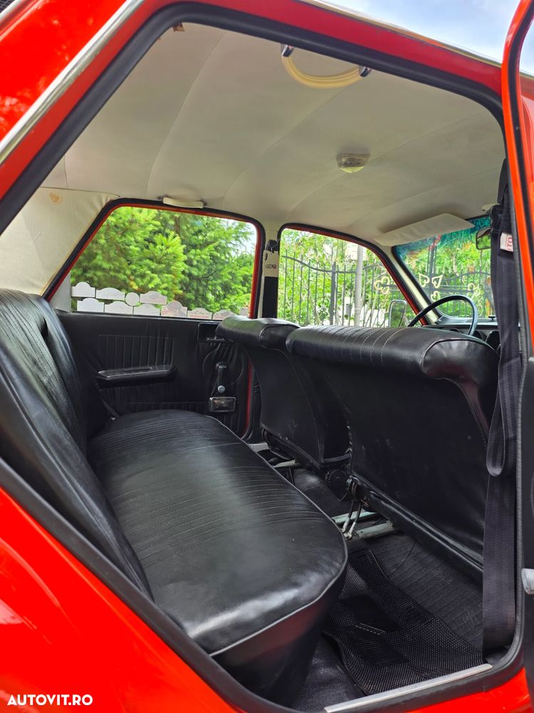 Dacia 1300 - 22