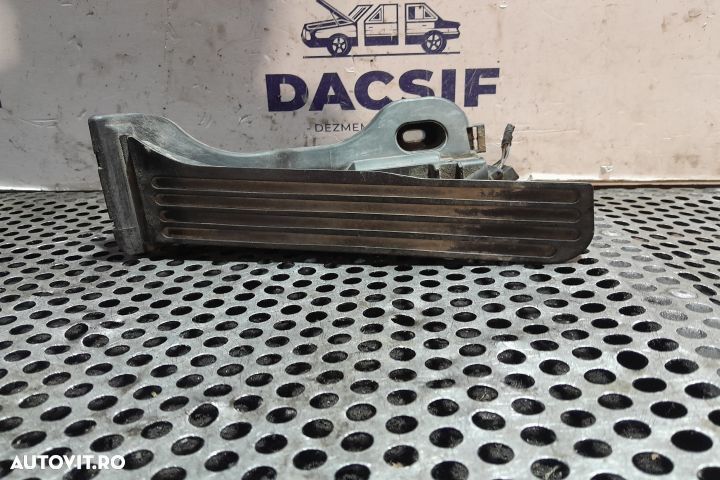 Pedala acceleratie 1K1721503L / 6PV008600-00 1K1721503L / 6PV008600-0 - 1