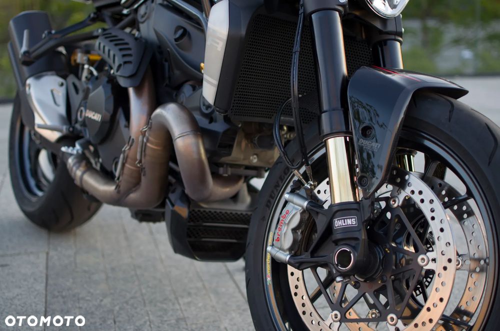 Ducati Monster - 18
