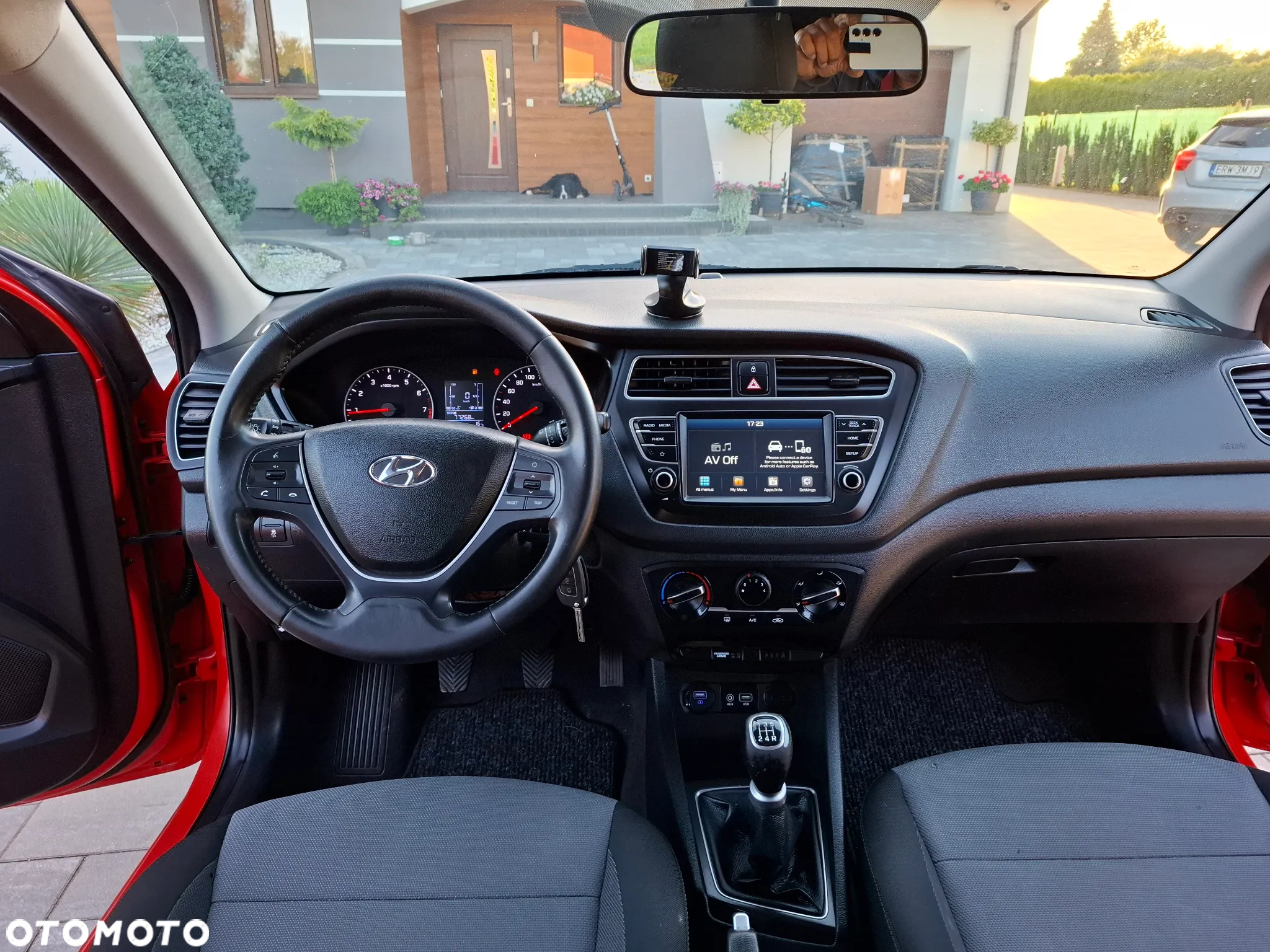 Hyundai i20 1.2 Classic - 18
