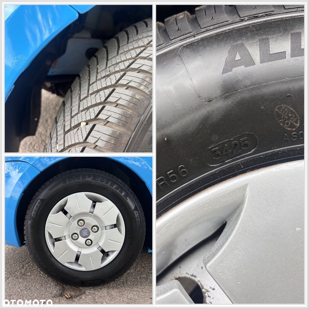 Fiat Panda 1.2 Sport - 38