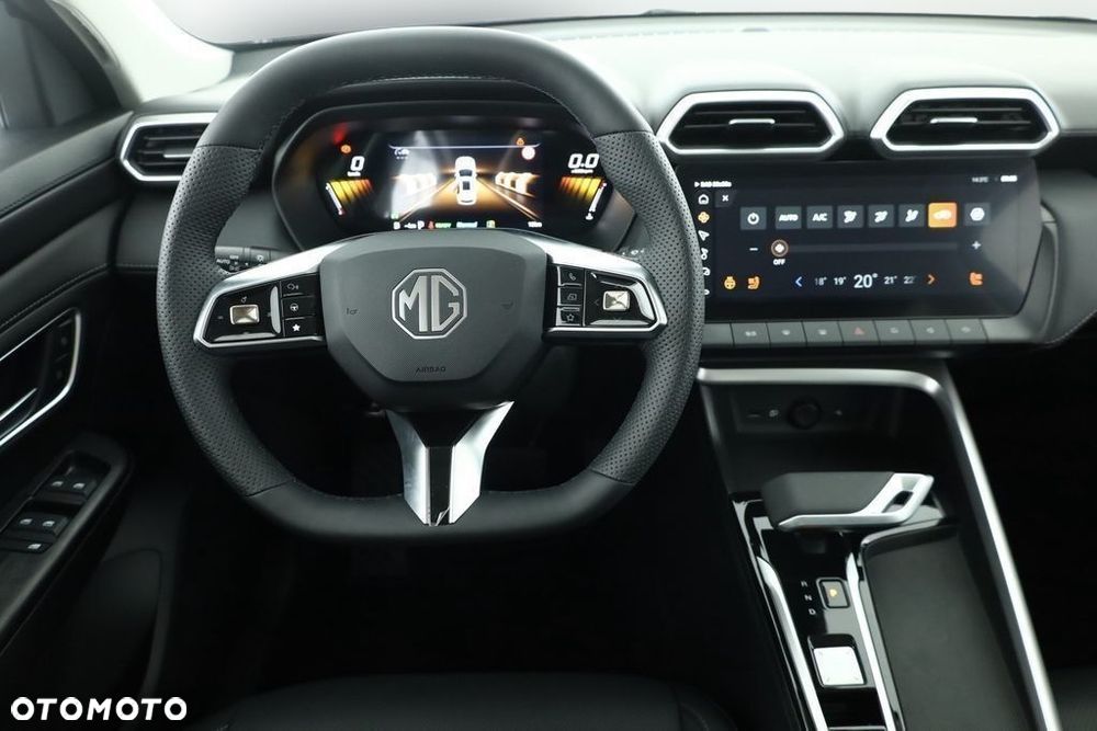 MG ZS 1.5 HEV+ Exclusive - 17