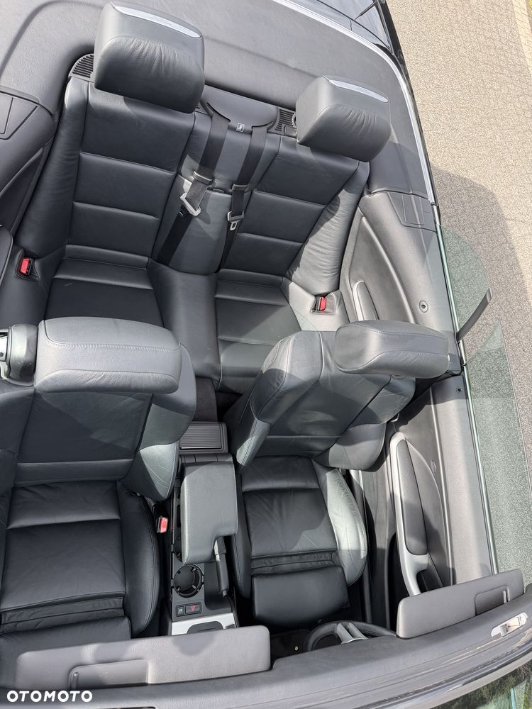 BMW Seria 3 325Ci - 28