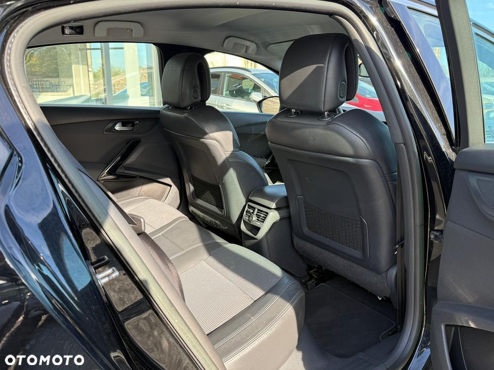 Peugeot 508 2.0 HDi Business Line - 18