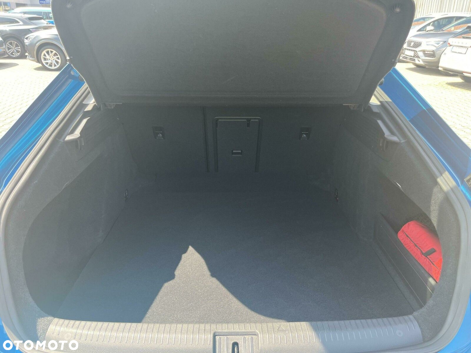 Volkswagen Arteon - 37