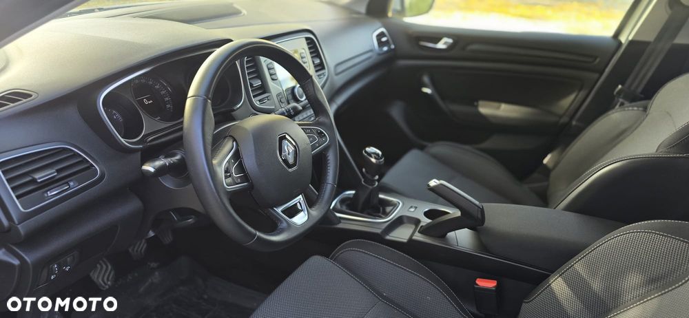 Renault Megane - 7