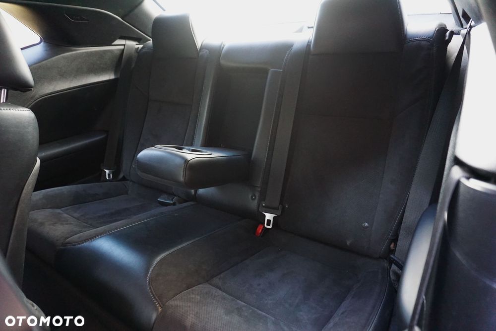 Dodge Challenger Automatik R/T Plus - 13