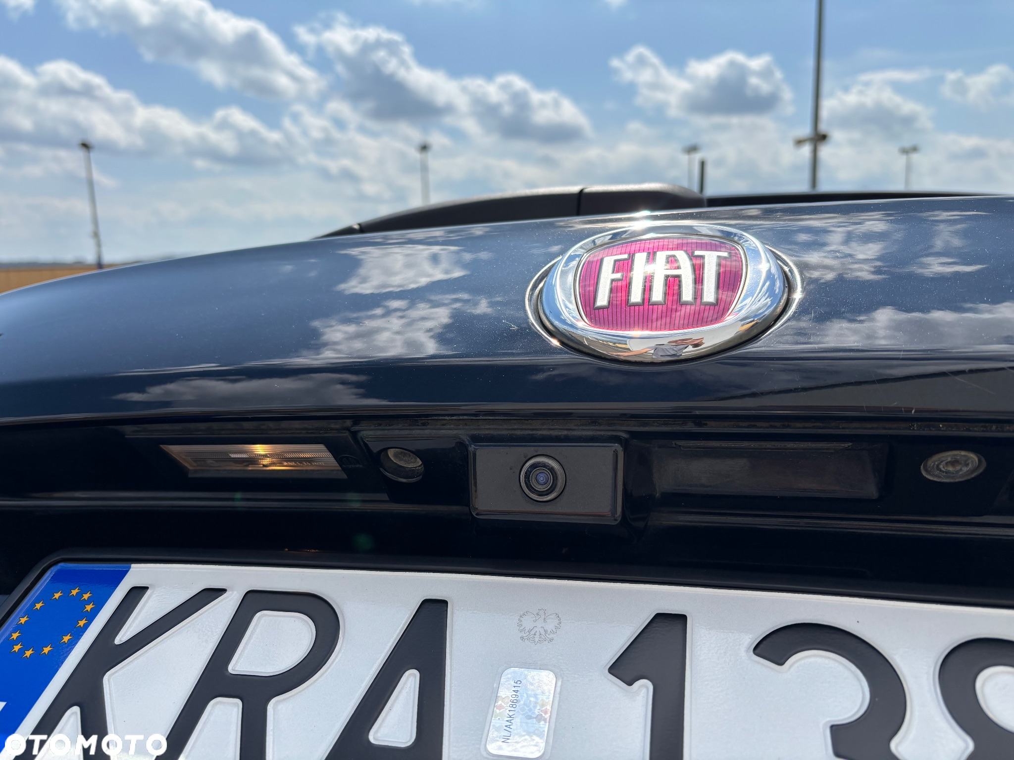 Fiat Tipo 1.4 T-Jet 16v Sport - 22