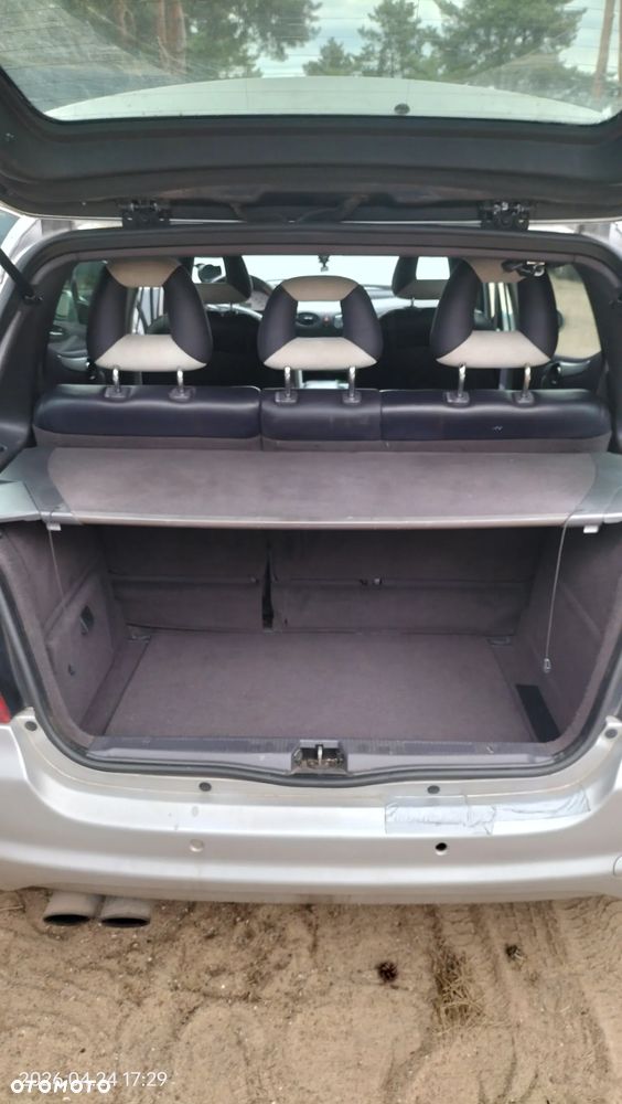 Mercedes-Benz Klasa A 210 L Evolution - 18