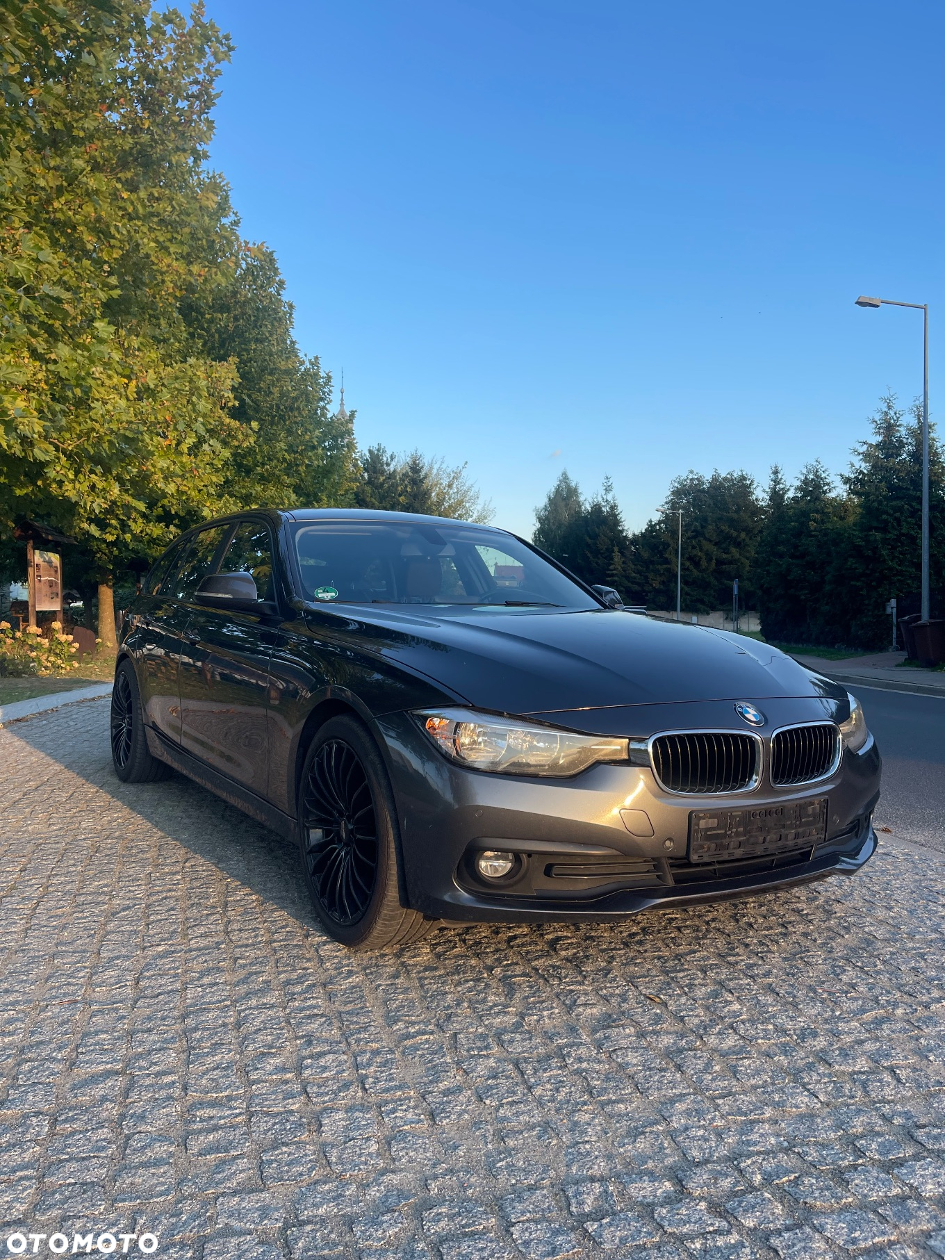 BMW Seria 3 - 3