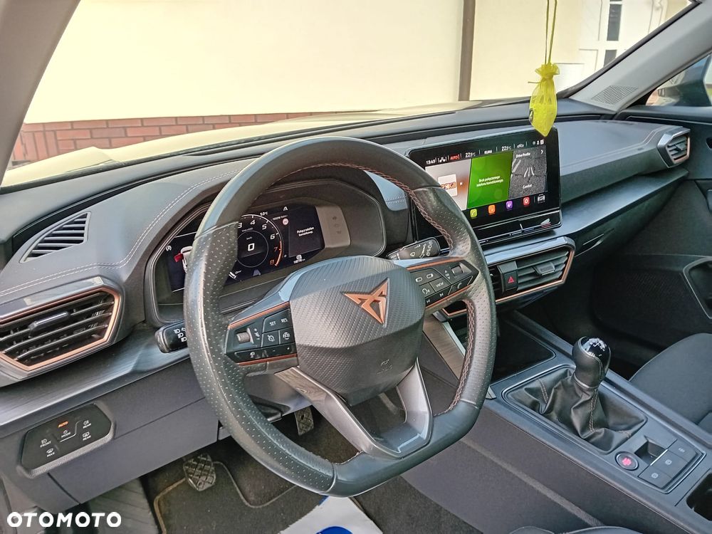 Cupra Formentor - 29