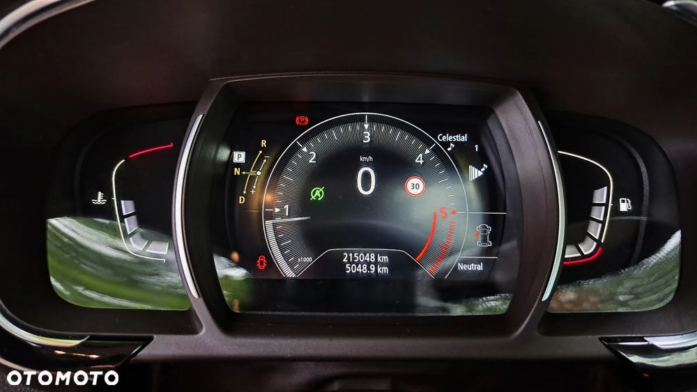 Renault Espace Energy dCi 160 EDC Intens - 31