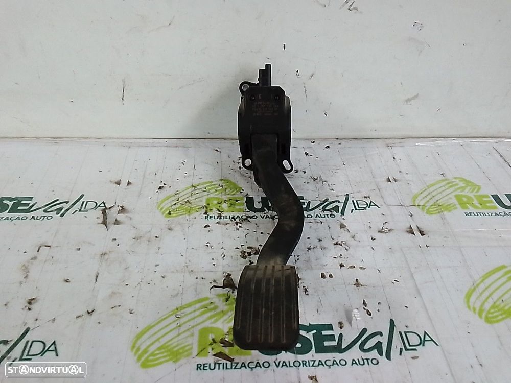 Pedal Acelarador Peugeot 307 Sw Caixa/Combi (3E_, 3H_) - 2