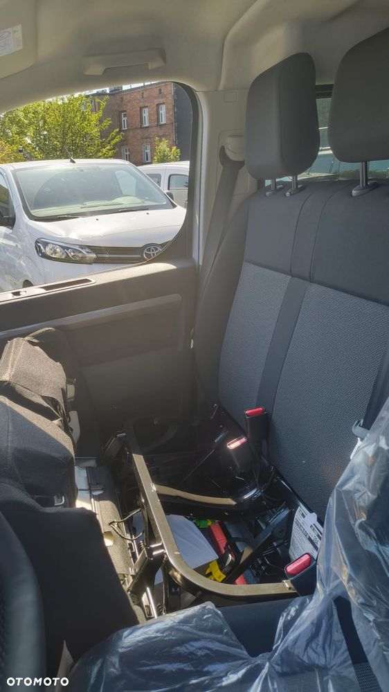 Toyota Proace - 20