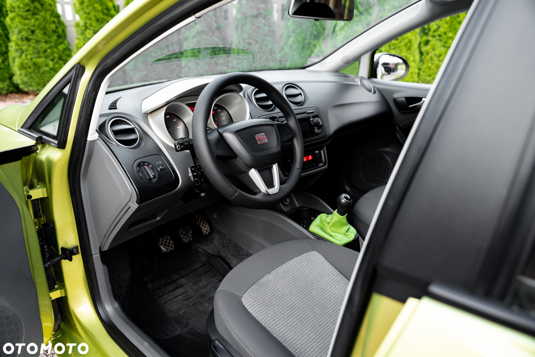 Seat Ibiza 1.2 Style - 15