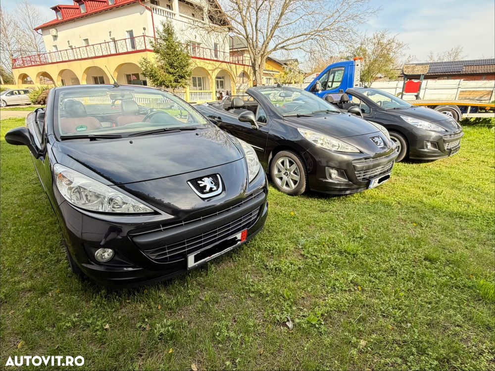 Peugeot 207 120 Sport - 9