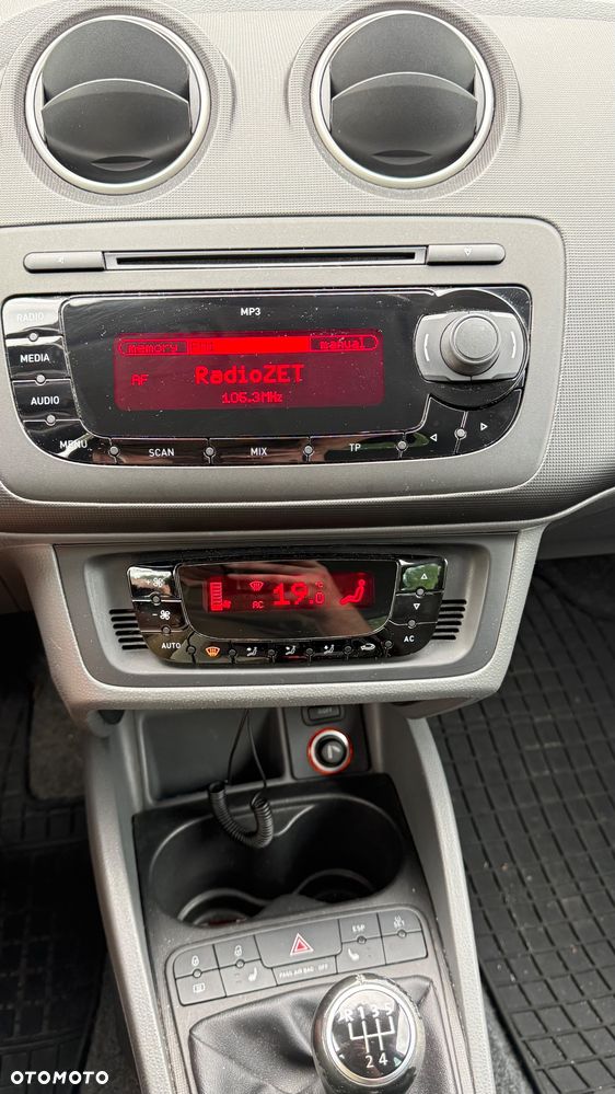 Seat Ibiza SC 1.2 TSI Style - 12