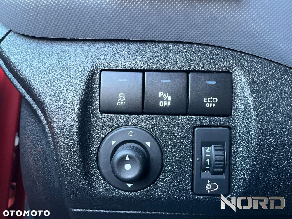 Peugeot Partner L2 Active 4x4 - 18