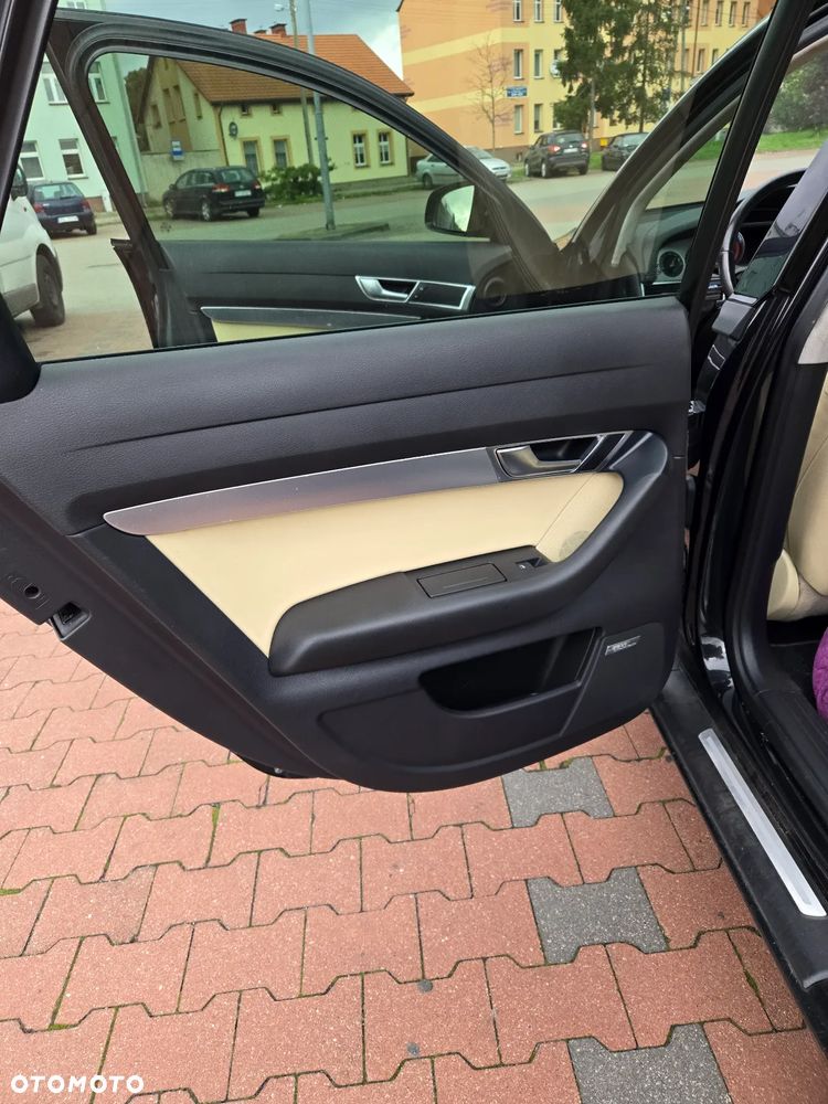 Audi A6 - 25