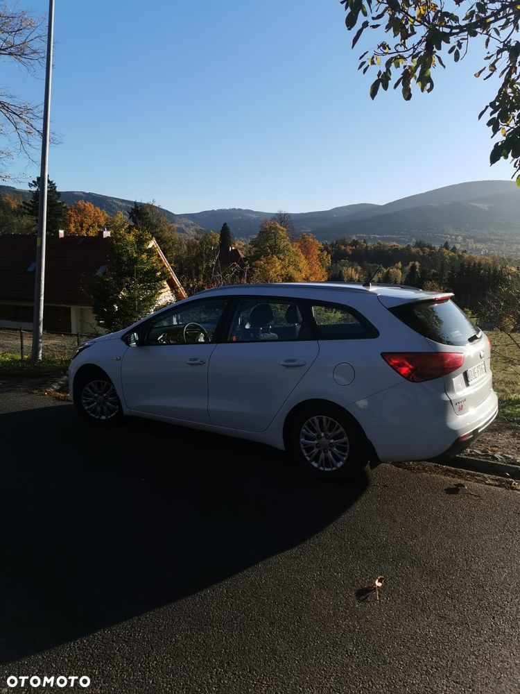 Kia Ceed 1.4 M - 4