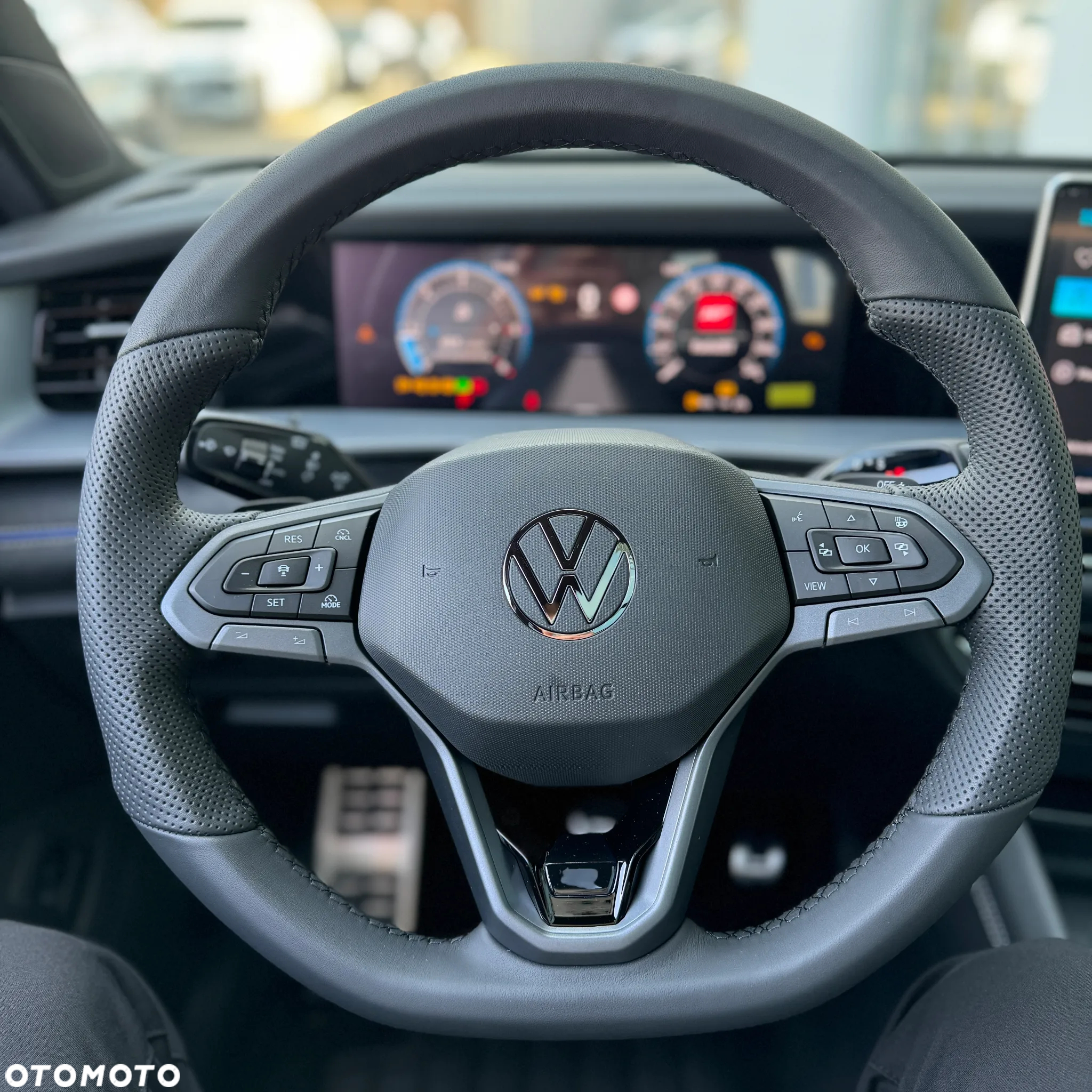 Volkswagen Tayron - 17