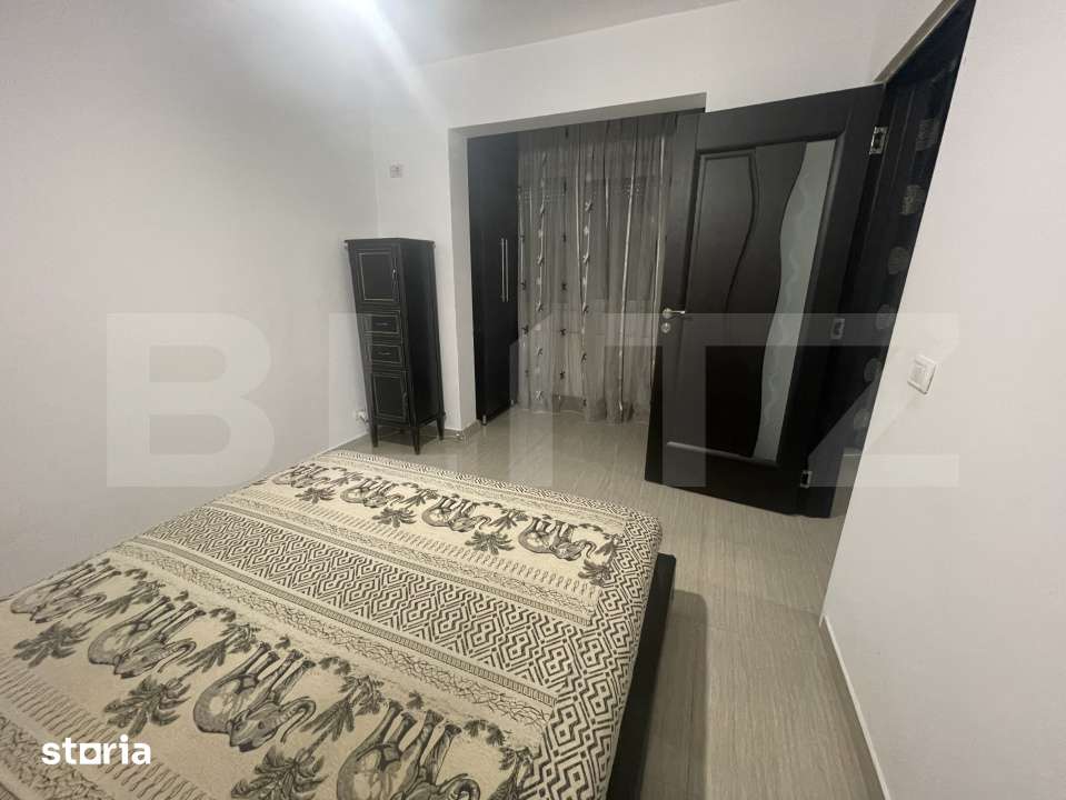 Apartament 2 camere, 41.22 mp, Simleul Silvaniei - Imagine principală: 3/13